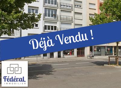 Appartement - 82 m² - 3 pièces