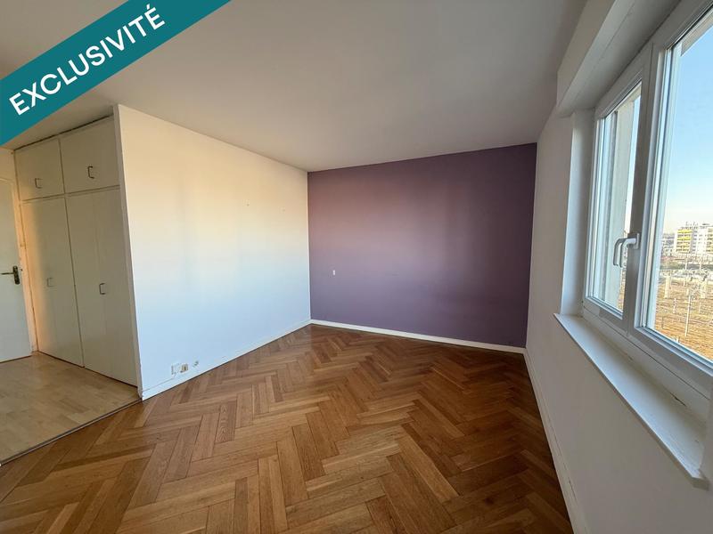 Appartement - 82 m² - 4 pièces