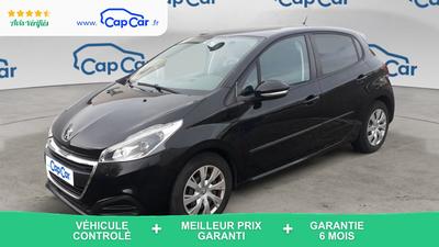 Peugeot 208 1.6 Blue HDi 100 Active - 5 places