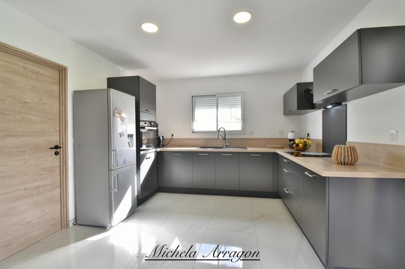 Maison - 117 m² - 4 pièces