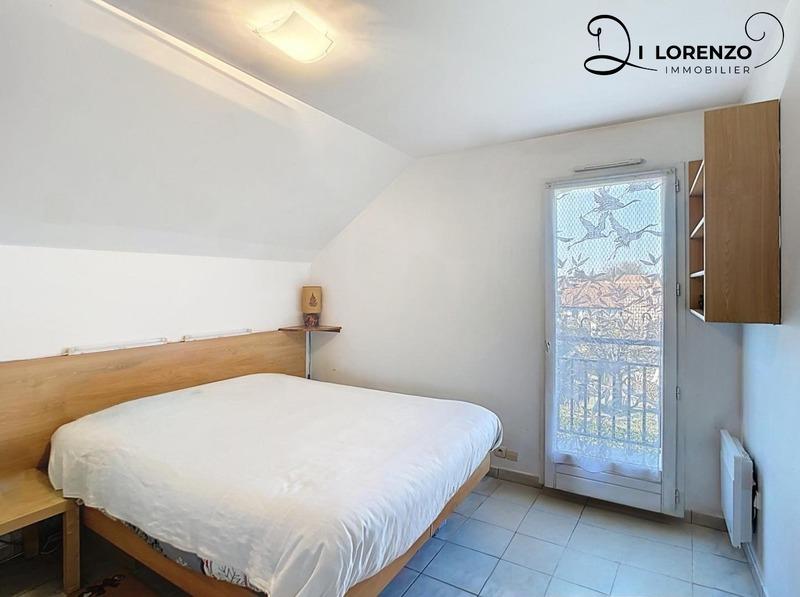 Maison - 133 m² - 5 pièces