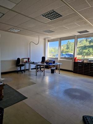 Bureau - 269 m²