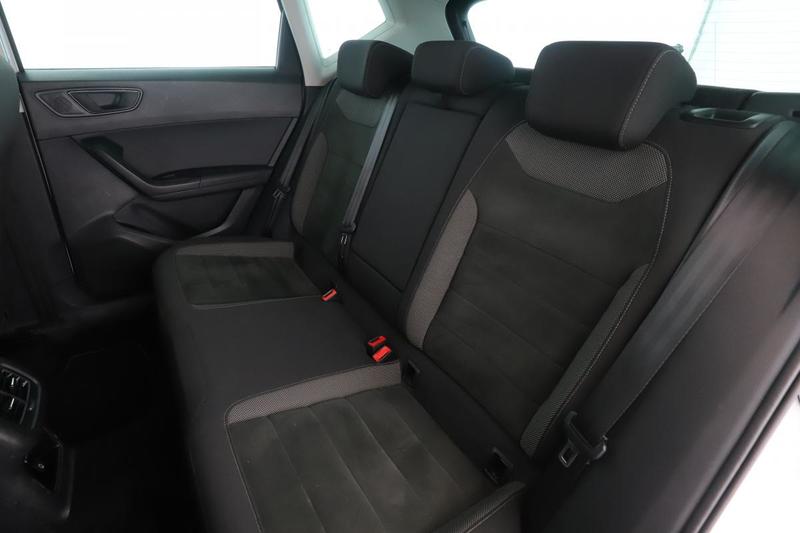 Seat Ateca 1.5 Tsi Act 4Drive Style Dsg7 150 ch