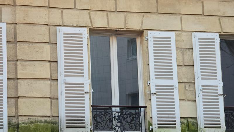 Appartement - 30 m² - 1 pièce