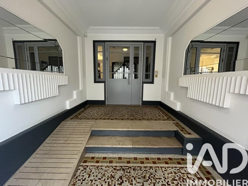 Appartement - 49 m² - 3 pièces