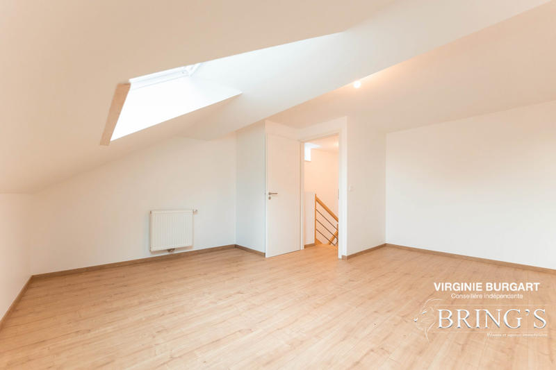 Duplex - 101 m² - 4 pièces