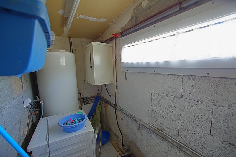 Maison ancienne - 58 m² - 3 pièces