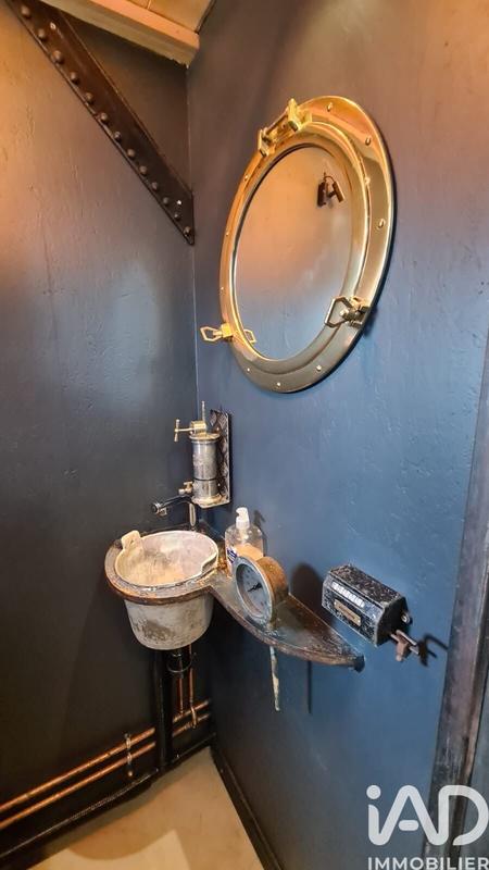 Maison - 160 m² - 5 pièces