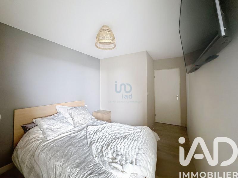 Appartement - 55 m² - 2 pièces