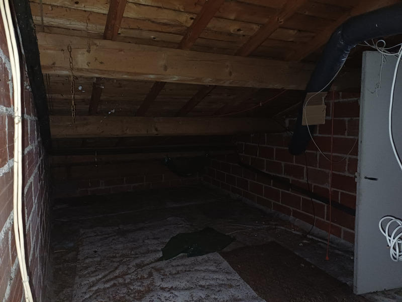 Maison - 86 m² - 5 pièces