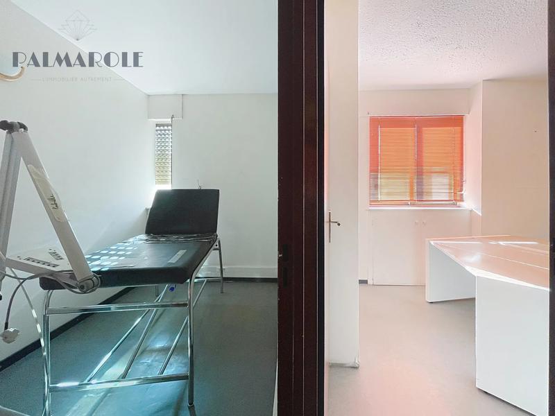 Local d'activités - 50 m² - 2 pièces