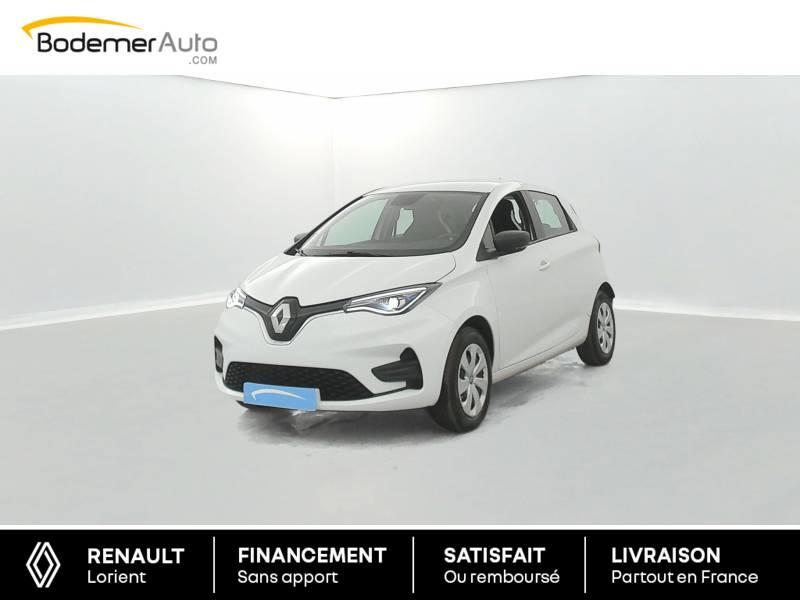 Renault Zoe R110 Achat Intégral Life