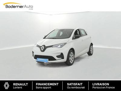 Renault Zoe R110 Achat Intégral Life