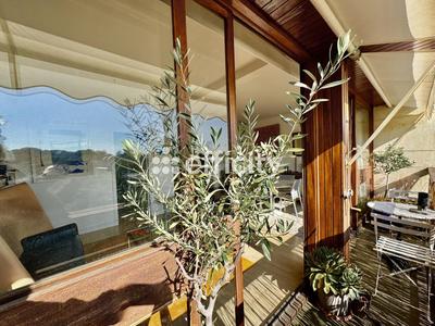 Appartement - 74 m² - 3 pièces