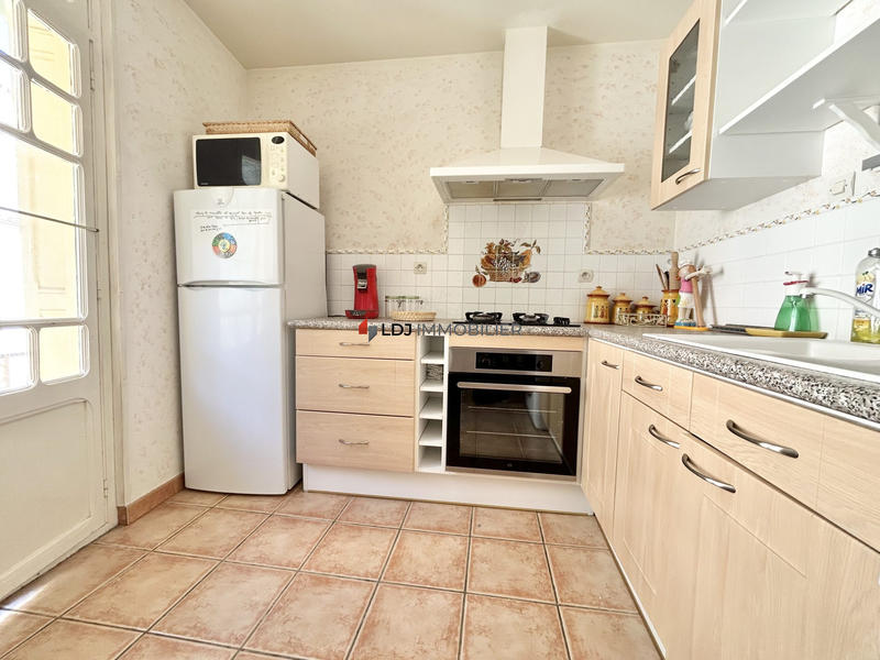 Duplex - 41 m² - 2 pièces