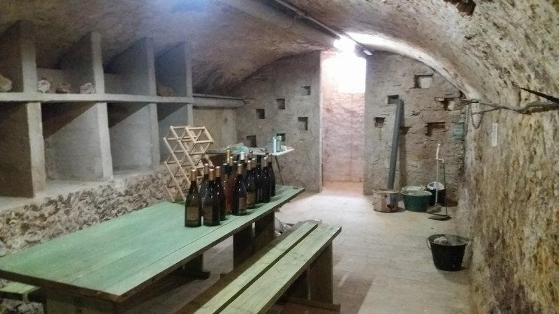 Maison - 110 m² - 7 pièces