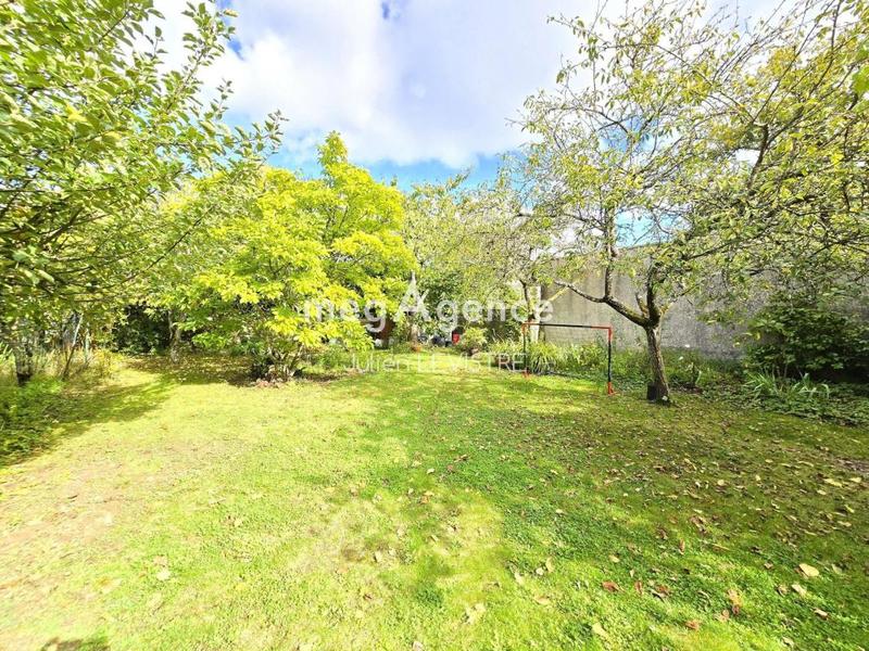 Maison - 148 m² - 6 pièces