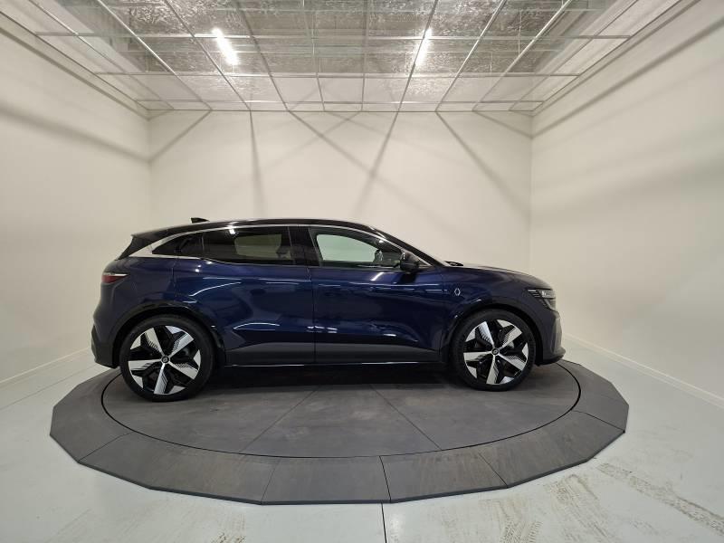 Renault Mégane E-Tech Ev60 220 ch super charge Techno