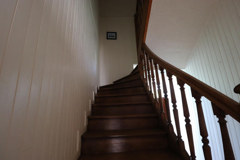 Appartement - 120 m² - 6 pièces