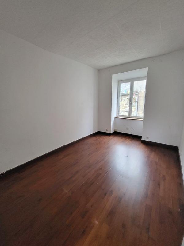 Maison - 69 m² - 4 pièces