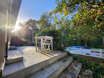 Maison - 91 m² - 5 pièces