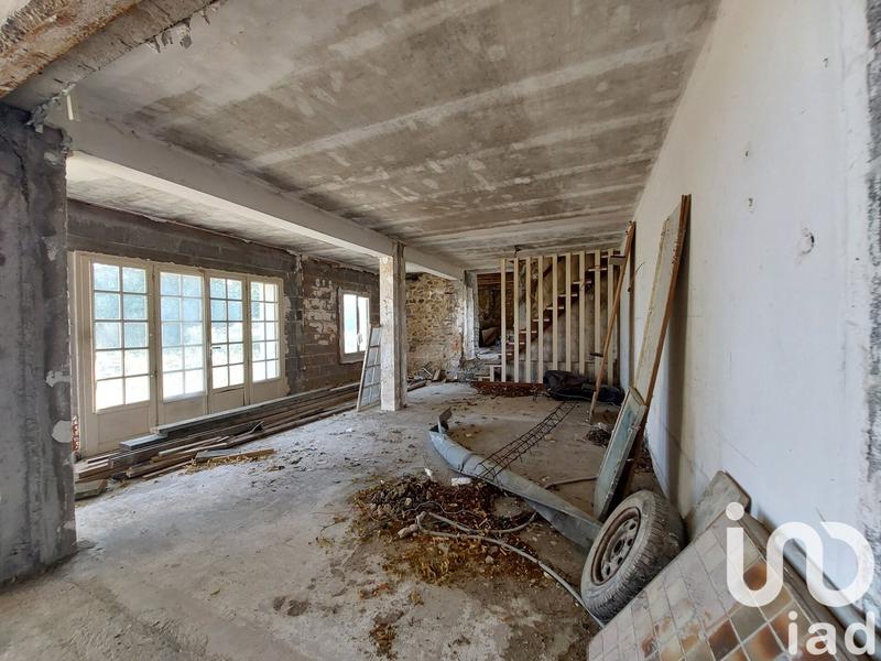 Maison de campagne - 173 m² - 1 pièce