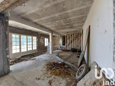 Maison de campagne - 173 m² - 1 pièce