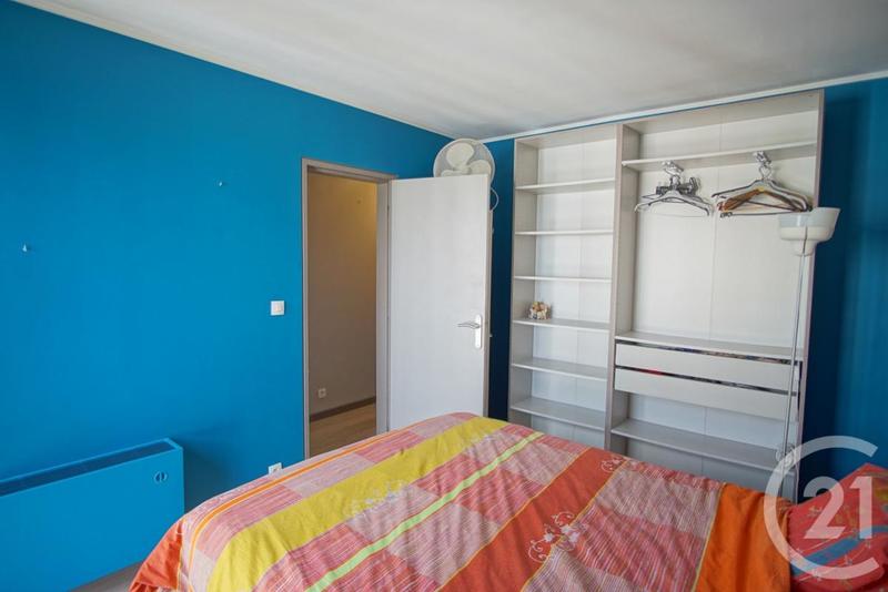 Appartement - 74 m² - 3 pièces