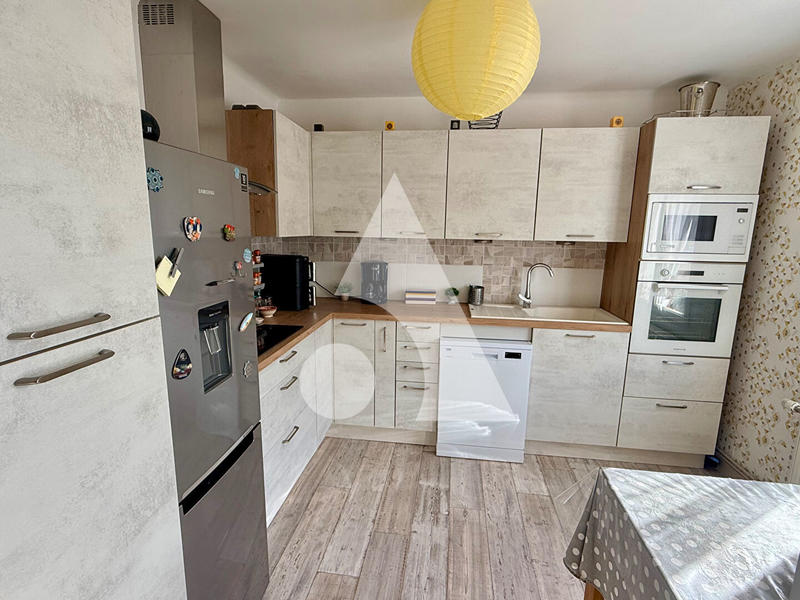 Maison - 70 m² - 3 pièces