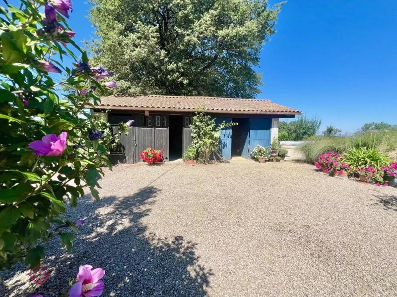 Maison de campagne - 133 m² - 8 pièces