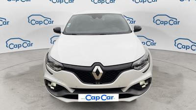 Renault Mégane IV 1.8 t 280 Edc6 Rs