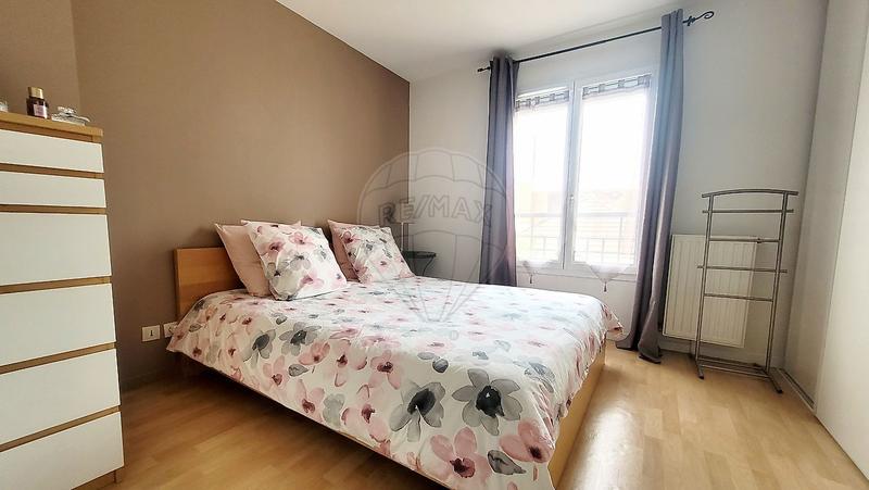 Maison - 82 m² - 5 pièces