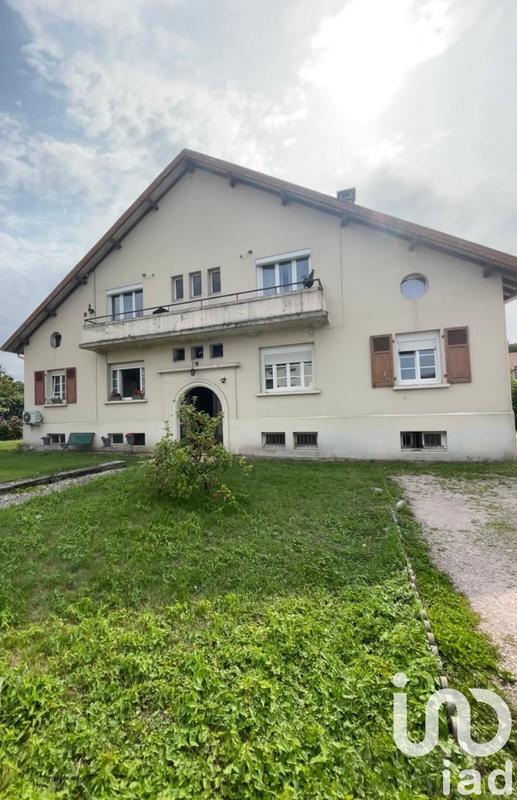 Appartement - 53 m² - 3 pièces