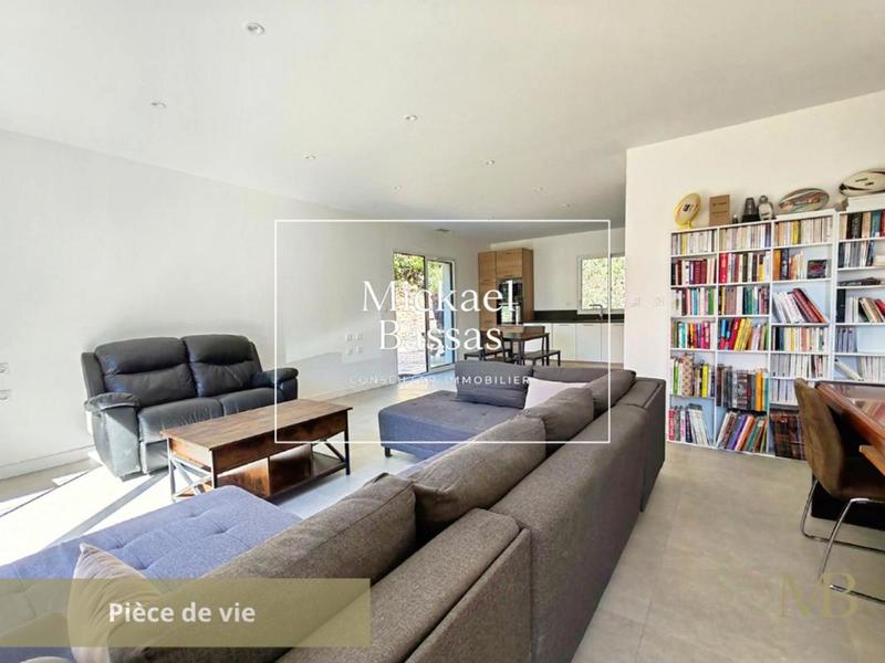 Villa - 91 m² - 4 pièces