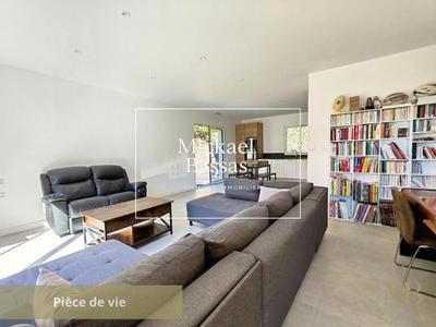 Villa - 91 m² - 4 pièces