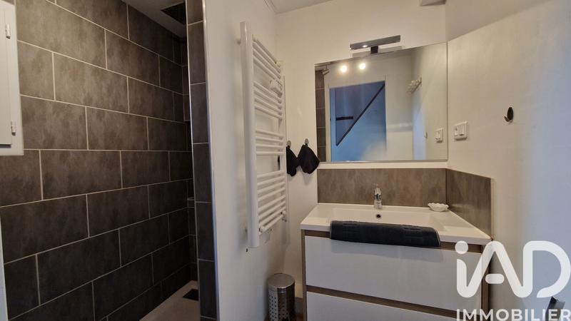 Maison de campagne - 465 m² - 15 pièces