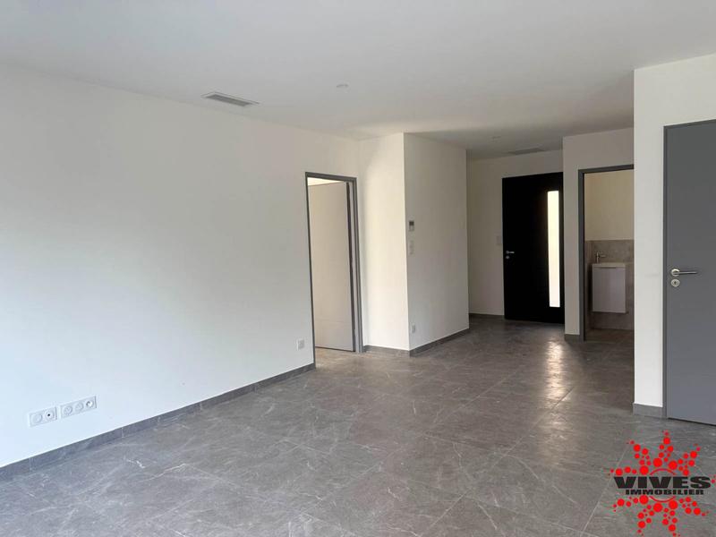 Villa - 109 m² - 4 pièces