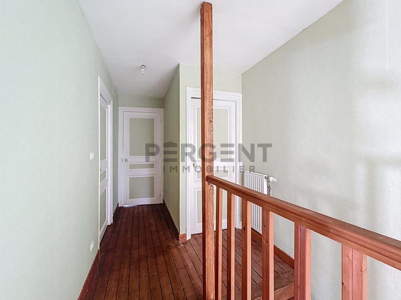 Maison - 73 m² - 2 pièces