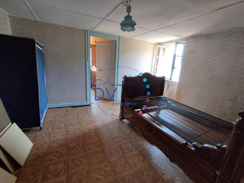 Ferme - 160 m² - 8 pièces