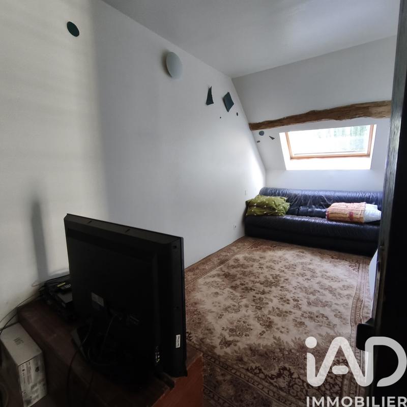 Maison de village - 157 m² - 6 pièces