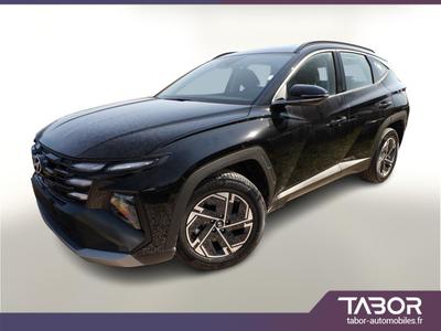 Hyundai Tucson 1.6 Hev 215 Dct Trend 18z Krell