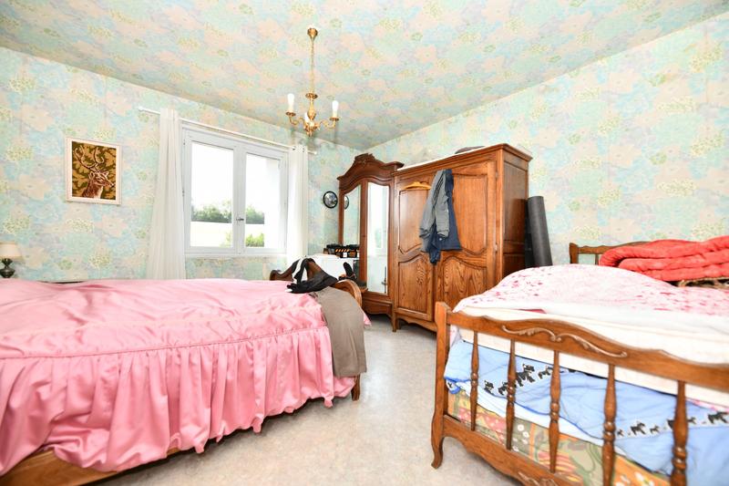 Maison - 148 m² - 6 pièces