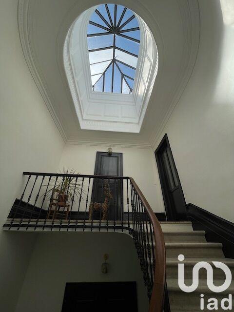 Appartement - 136 m² - 3 pièces