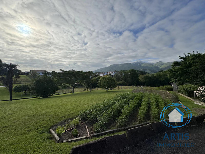 Maison - 164 m² - 5 pièces