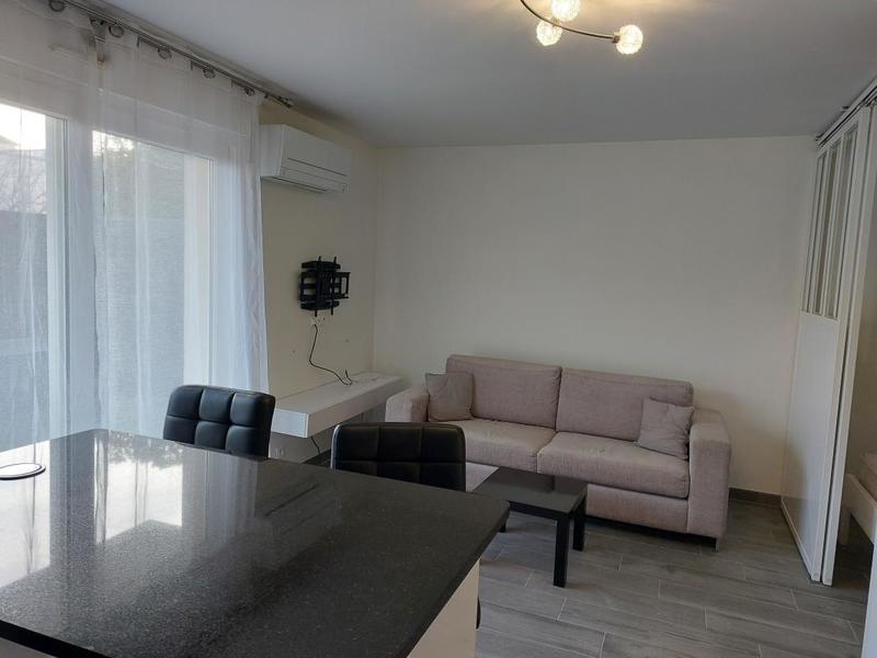 Studio - 29 m² - 1 pièce