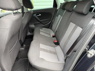 Volkswagen Polo V 1.4 Tdi 105ch Série Spéciale Allstar