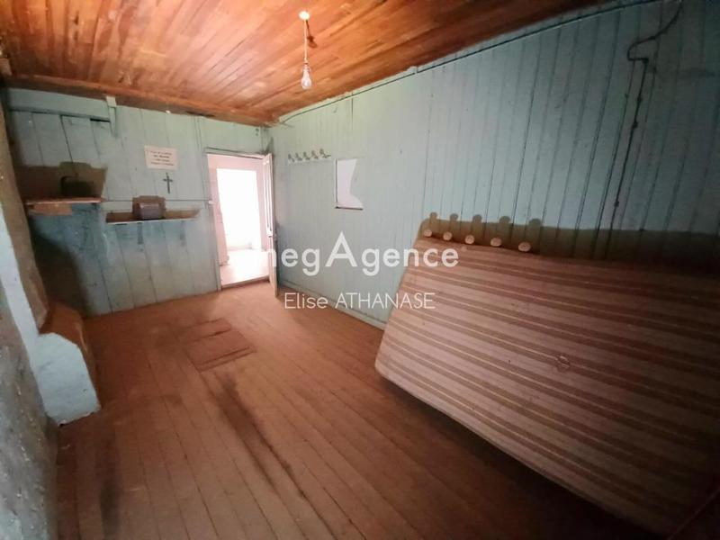 Corps de ferme - 106 m² - 4 pièces