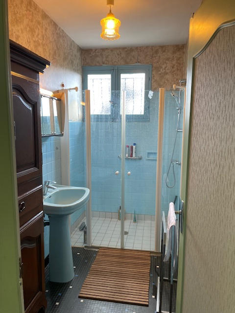 Maison - 77 m² - 4 pièces