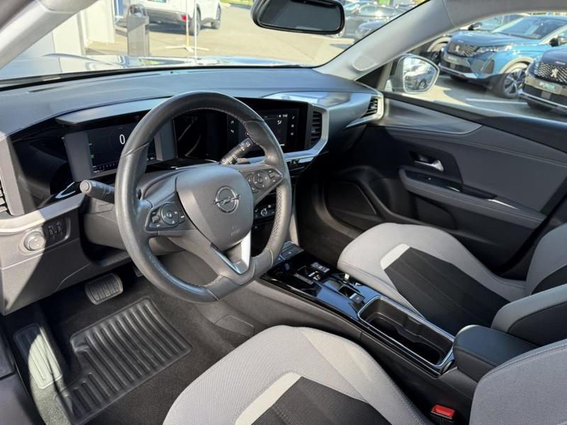 Opel Mokka II 1.2 Turbo 130ch Auto Elegance