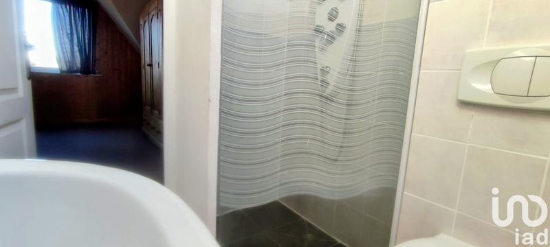 Maison - 111 m² - 5 pièces